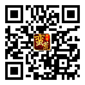 版本二维码